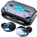 Gray helmet for bikers
