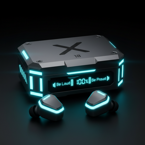 Audífonos Inalámbricos Bluetooth M41 — Diadema Plegable
